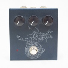 Organic Sounds Od-Z Drive Zeus Overdrive Yokohama Store, usado comprar usado  Enviando para Brazil