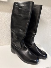 Ddr polizei ffiziersstiefel gebraucht kaufen  Erfurt