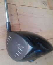 Taylormade driver left for sale  HORSHAM