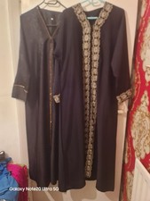 Women burqa khimar for sale  WALSALL