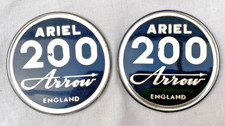 Ariel arrow 200 for sale Ariel arrow 200 for sale  NUNEATON
