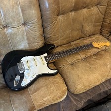Fernandes stratocaster rst for sale  LIVERPOOL