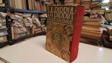 Bibbia gerusalemme ed. usato  Roma