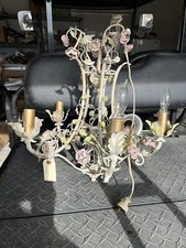 Vintage italian pink for sale  Saint Joseph
