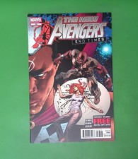 New avengers vol. for sale  East Providence
