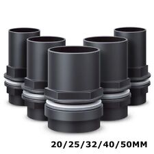 50mm waterproof bulkhead for sale  HATFIELD