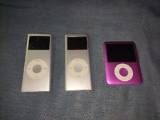 Lot apple ipod usato  Roma