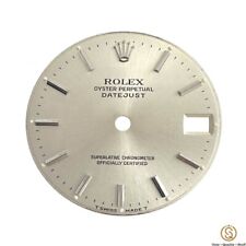 Rolex datejust quadrante usato  Teramo