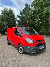 2016 ford transit for sale  BIRMINGHAM