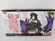 Używany, Armor Girls Project Monster Hunter Księżniczka Gore Magala Figurka Bandai Japonia na sprzedaż  Wysyłka do Poland