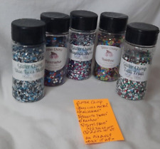 Glitter chimp mixin for sale  Kingsland