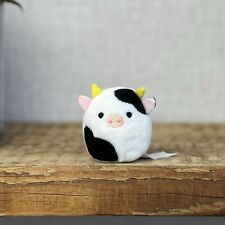 Squishmallow squishville conno for sale  ROYSTON