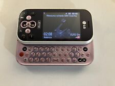 Telefono Cellulare LG KS360 QWERTY Marcato TIM - NON Testato Con Batteria LEGGI! na sprzedaż  Wysyłka do Poland