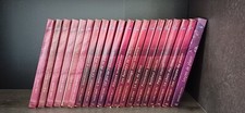 Lot livres harlequin d'occasion  Aubenas