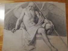 Disegno matita carta usato  Trento