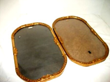 Antique filigree convex for sale  Greeley