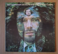 Van morrison band for sale  CARDIFF