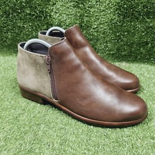 Naot helm brown for sale  Cherry Hill