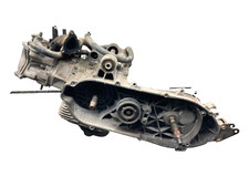 Blocco motore engine usato  Frattaminore