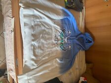 Felpa kenzo oversize usato  Verona