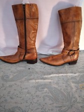 Damenschuhe stiefel marco gebraucht kaufen  Mönchengladbach