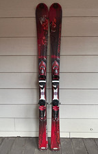 Rossignol attraxion womens for sale  Telluride