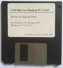 V.90 56K Fax/Modem Pc Card comprar usado V.90 56K Fax/Modem Pc Card comprar usado  Enviando para Brazil