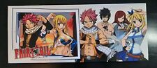 Pieces fairy tail for sale  Sugar Land