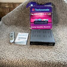 Technomate 3300 2ca for sale  BRIGHTON