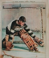 Nhl hockey photo d'occasion  Expédié en Belgium