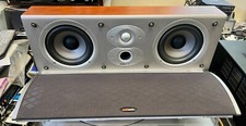 Polk audio csi3 for sale  Danville