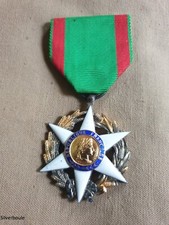 Medaille merite agricole. d'occasion  France