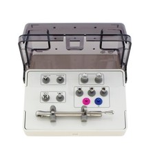 Implant prosthetic kit for sale  Hebron