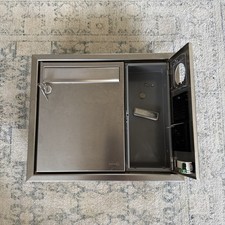Renz eckrahmen unterputz gebraucht kaufen  Erbach