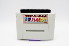Programmable universal adapter for sale  BELFAST