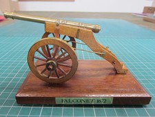 Falconet 1672 artesania for sale  CHESTER