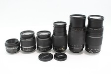 Assorted vintage autofocus for sale  LEEDS