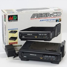 Mega console boxed d'occasion  Expédié en Belgium