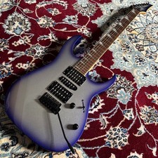 Guitarra elétrica Ibanez RG Series RG180DX sombra azul usada comprar usado  Enviando para Brazil