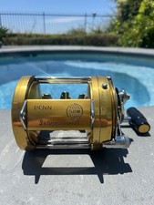 Penn international 50w for sale  Capistrano Beach