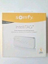 Somfy détecteur ouverture d'occasion  Villars-les-Dombes