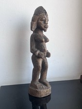 Fétiche africain ethnie d'occasion  Marseille VIII