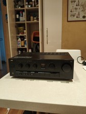 Amplificatore jvc 511 usato  Milano