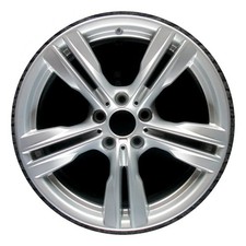 Aro de roda BMW X5 19 2014-2018 36117846786 pintado OEM fábrica OE 86043, usado comprar usado  Enviando para Brazil