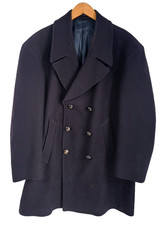 Crombie overcoat men for sale  RHYL