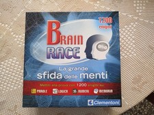 Brain race gioco usato Brain race gioco usato  Genova