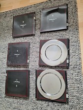 Platzteller servierplatten wmf gebraucht kaufen  Langenhagen