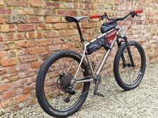 Sonder broke road for sale  WILMSLOW