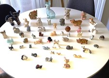 Collection figurines miniature d'occasion  Sète