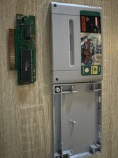 Hagane nintendo snes gebraucht kaufen  Bovenden